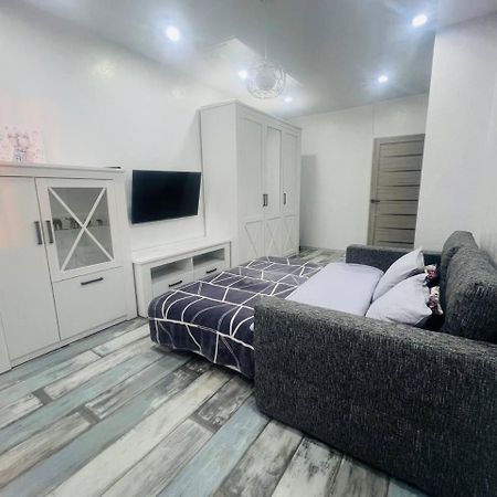 Квартира В Новострое Odessa Luaran gambar
