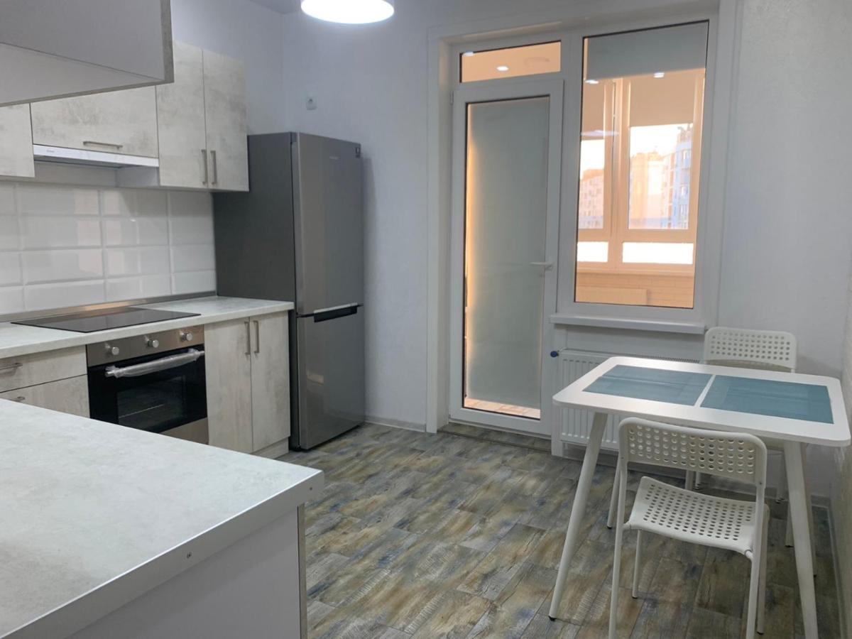 Квартира В Новострое Odessa Luaran gambar