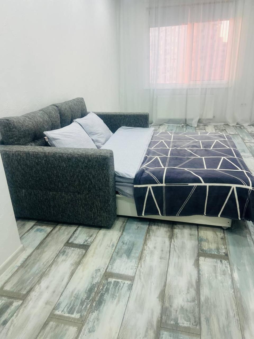 Квартира В Новострое Odessa Luaran gambar